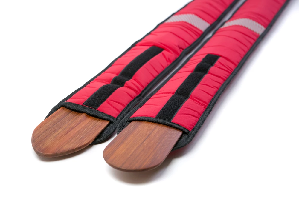 Housse De Pagaie Groenlandaise - Paddle Bag - EASTPOLEPADDLE – Image 3