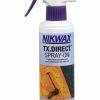 Imperméabilisant TX.DIRECT SPRAY-ON NIKWAX