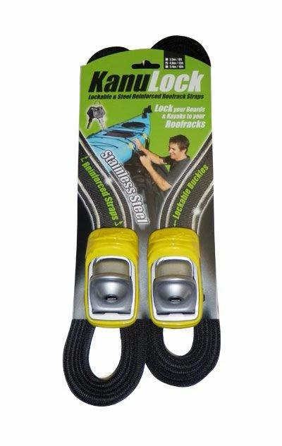 Sangle Antivol KANULOCK – Image 2