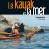 Le Kayak Et La Mer - B. Moulin