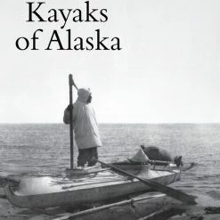 Kayaks Of Alaska - H Golden