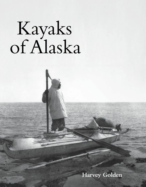 Kayaks Of Alaska - H Golden