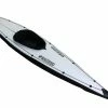 Kayak Pliant Et Démontable - Narak Cross 405 - NAUTIRAID