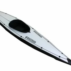 Kayak Pliant Et Démontable - Narak Cross 405 - NAUTIRAID