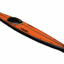 Kayak Pliant Et Démontable - Karan 520 - NAUTIRAID