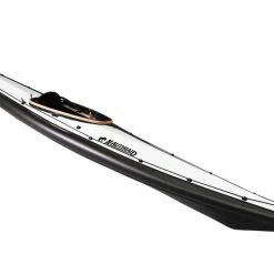Kayak Pliant Et Démontable - Narak 460 - NAUTIRAID