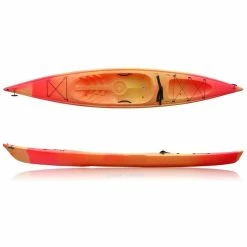 Kayak Sit On Top Monoplace -SEPTA - RPI