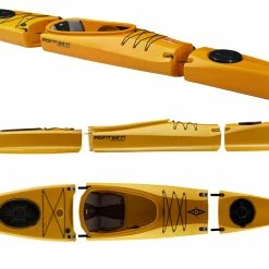 Kayak Démontable Et Modulable Mercury GTX POINT 65