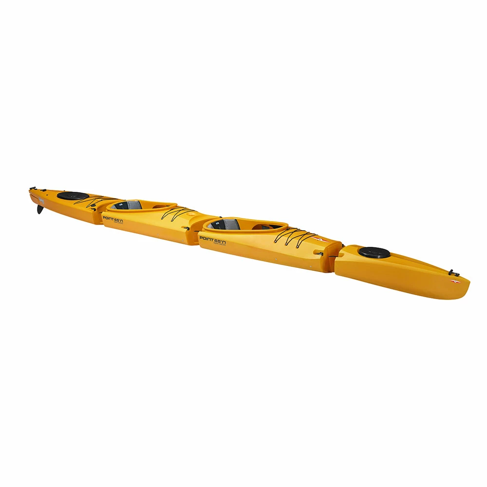 Kayak Démontable Et Modulable Mercury GTX POINT 65 – Image 2