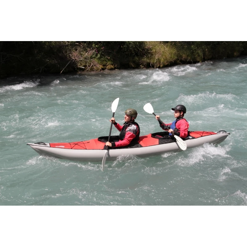 Kayak Gonflable Swing 2 GUMOTEX – Image 3