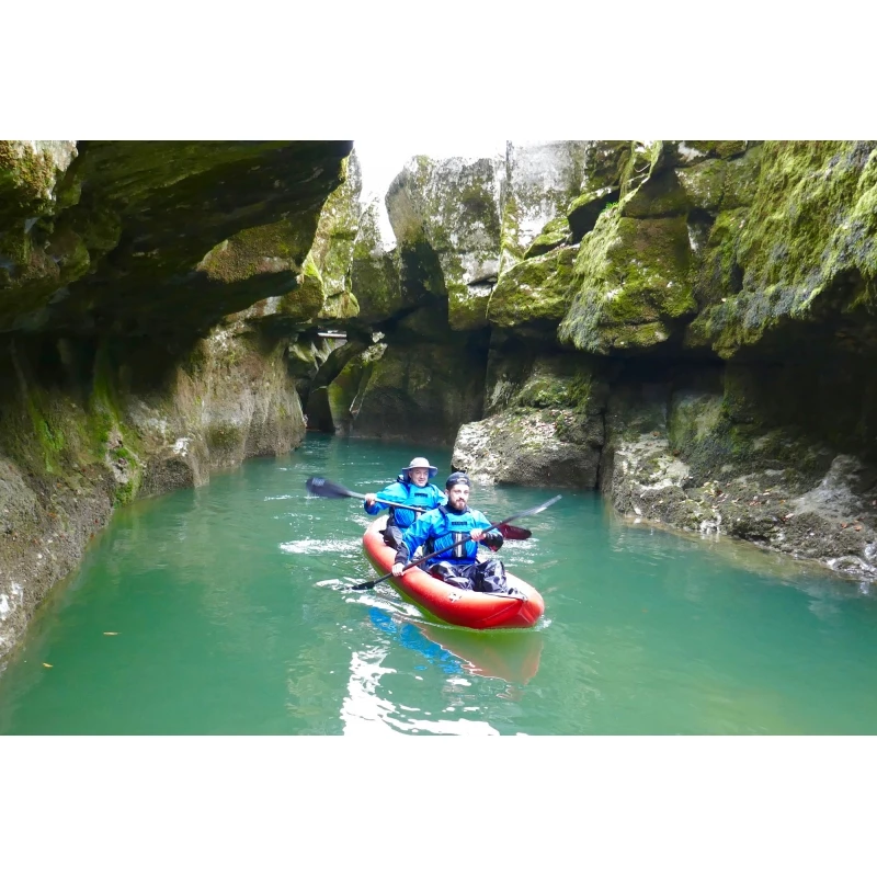 Kayak Gonflable - Thaya - GUMOTEX – Image 5