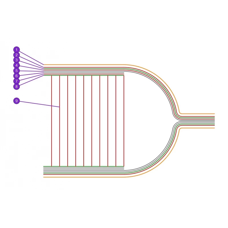 Kayak Gonflable - Thaya - GUMOTEX – Image 8