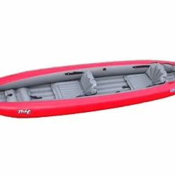 Kayak Gonflable - Twist'N 2 - GUMOTEX