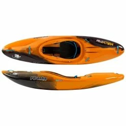 Kayak Rivière Machno PYRANHA