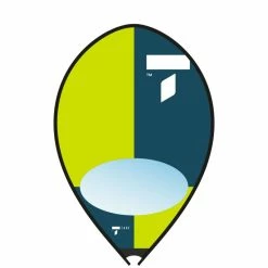 Kit Pro Voile Pour Kayak TAHE OUTDOOR