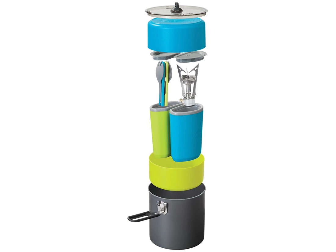 Kit De Réchaud PocketRocket MSR – Image 2