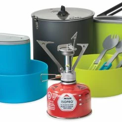 Kit De Réchaud PocketRocket MSR