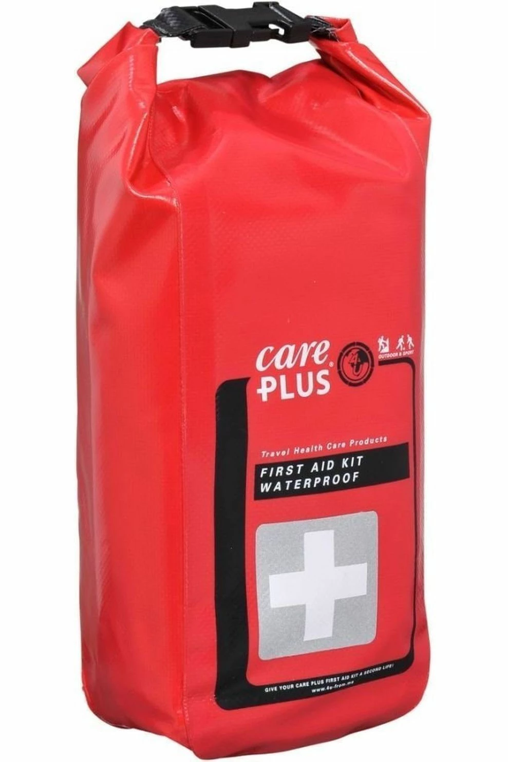Care Plus Kit Premier Secours 100% étanche - First Aid Kit - CAREPLUS – Image 2