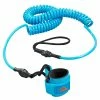 Leash De Pagaie - Paddle Leash Aqua - PALM