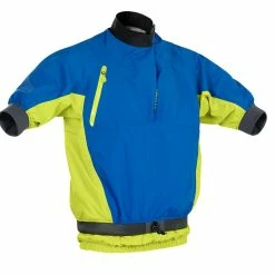 Veste Mistral Manches Courtes PALM