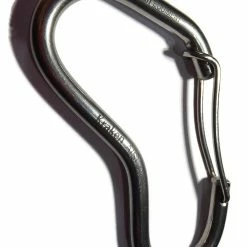 Mousqueton Inox KRAKEN WHETMAN