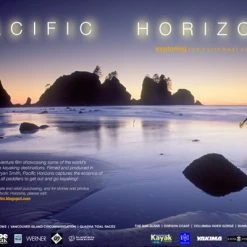 DVD Pacific Horizons