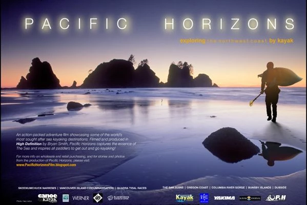 DVD Pacific Horizons