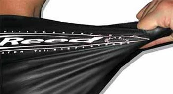 Short Aquatherm Pre Bent REED CHILL CHEATER – Image 2