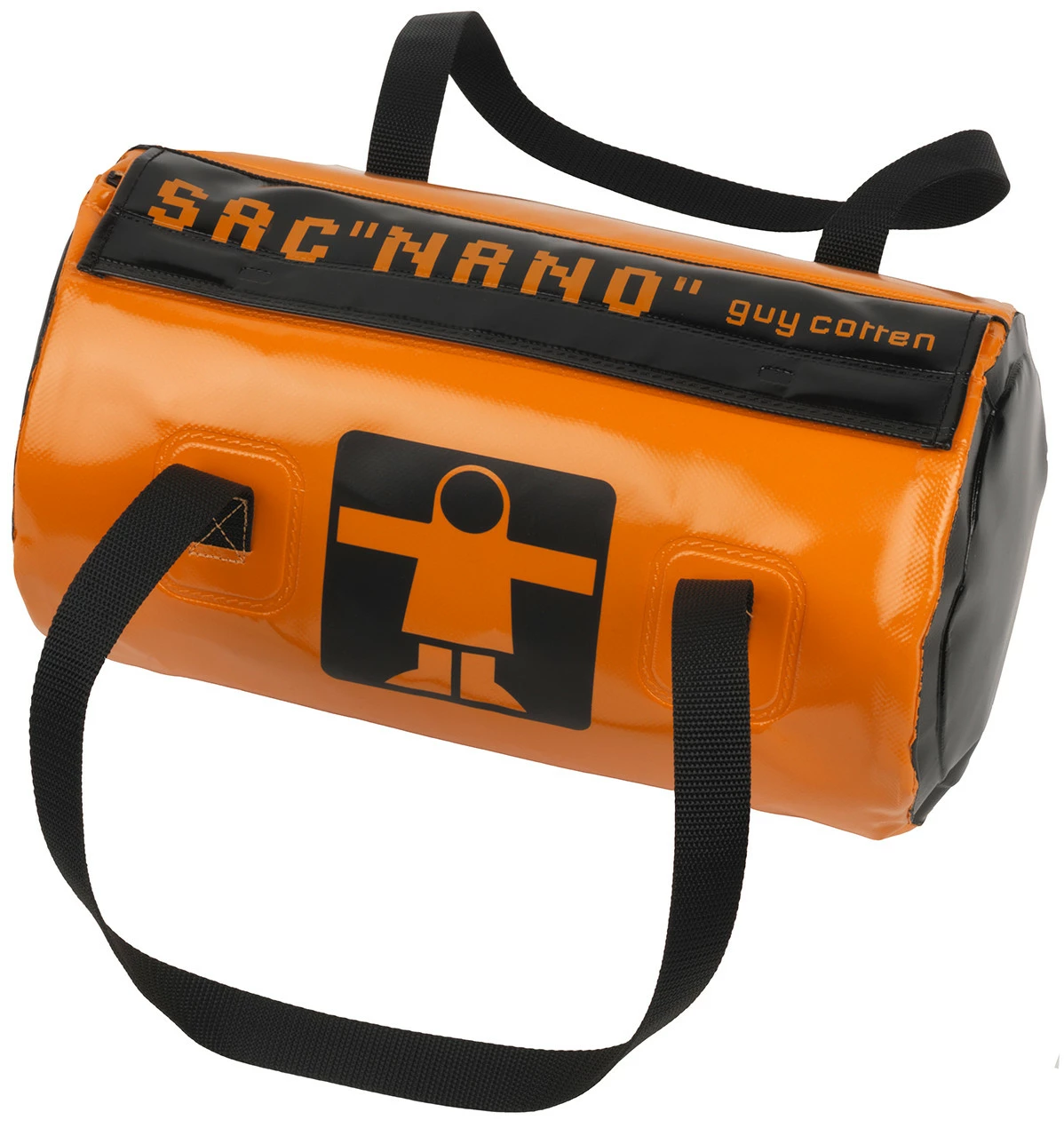 Sac Semi-étanche 10L -NANO - GUY COTTEN – Image 5