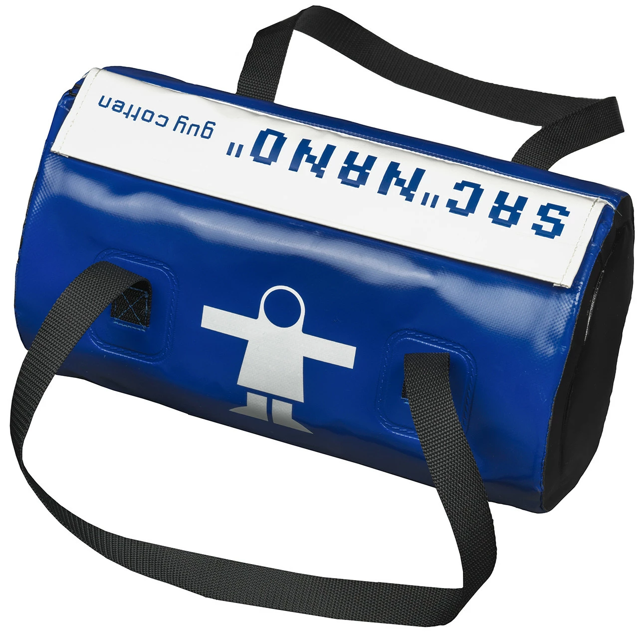 Sac Semi-étanche 10L -NANO - GUY COTTEN – Image 8