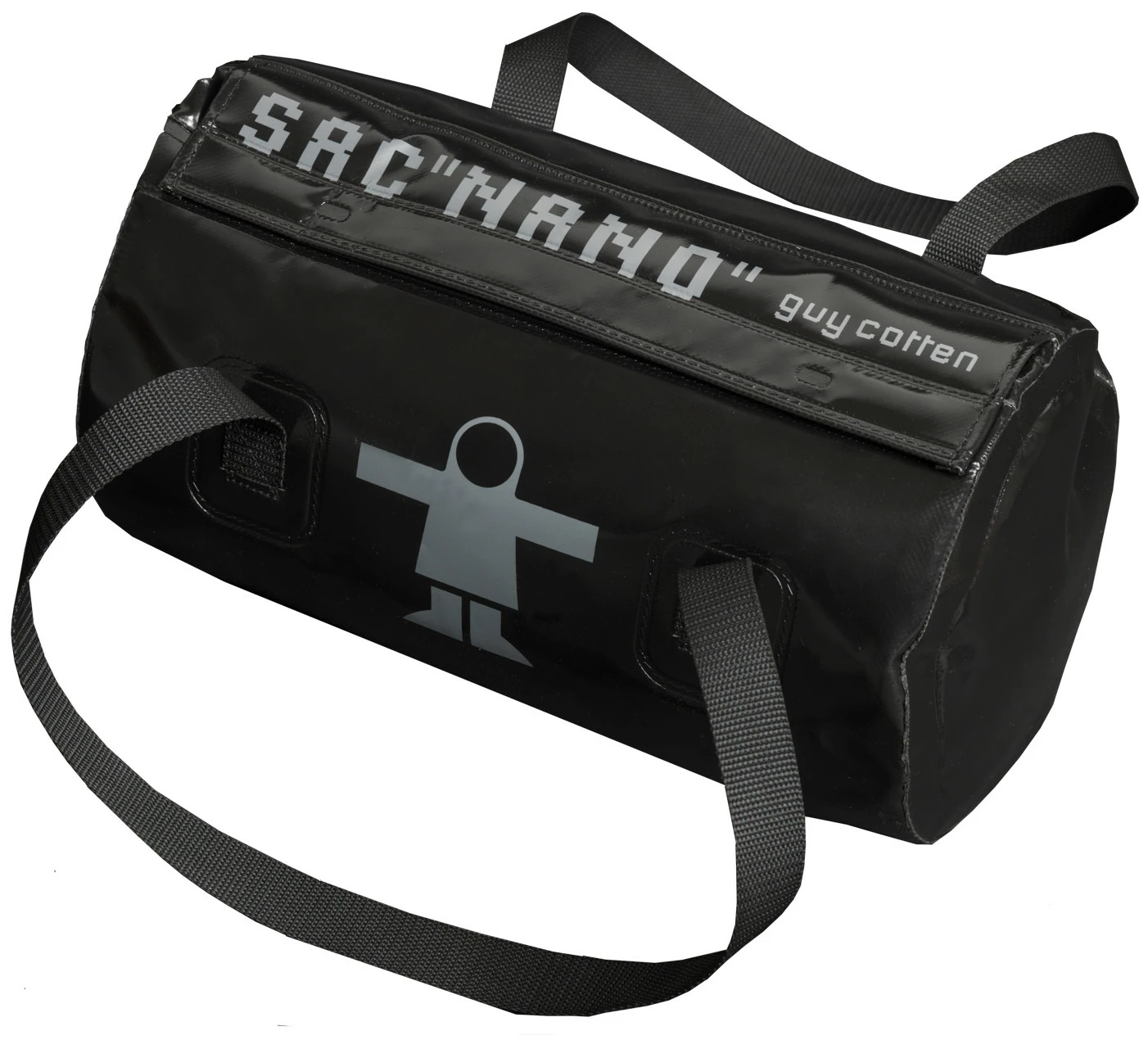 Sac Semi-étanche 10L -NANO - GUY COTTEN – Image 2