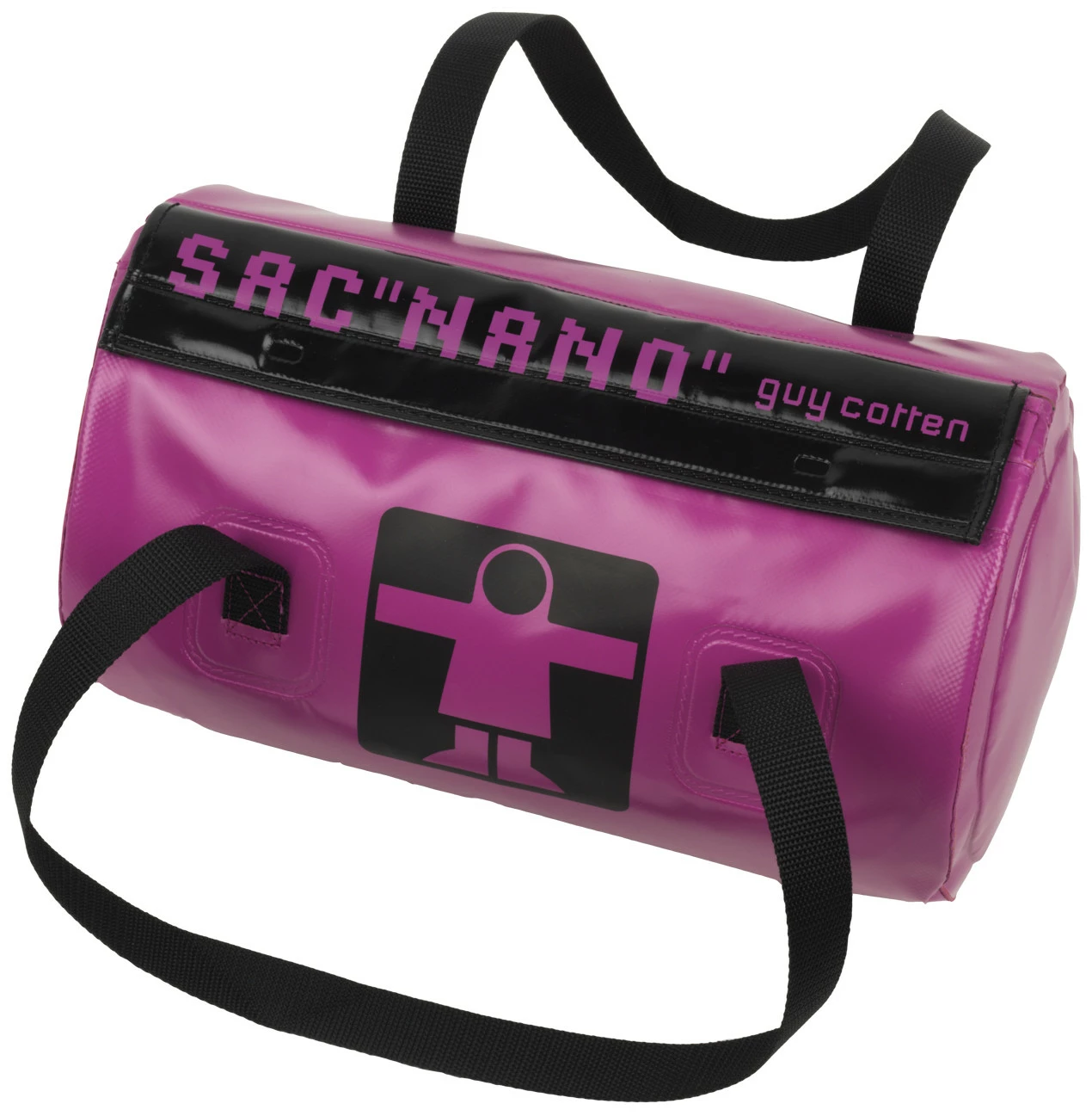 Sac Semi-étanche 10L -NANO - GUY COTTEN – Image 3