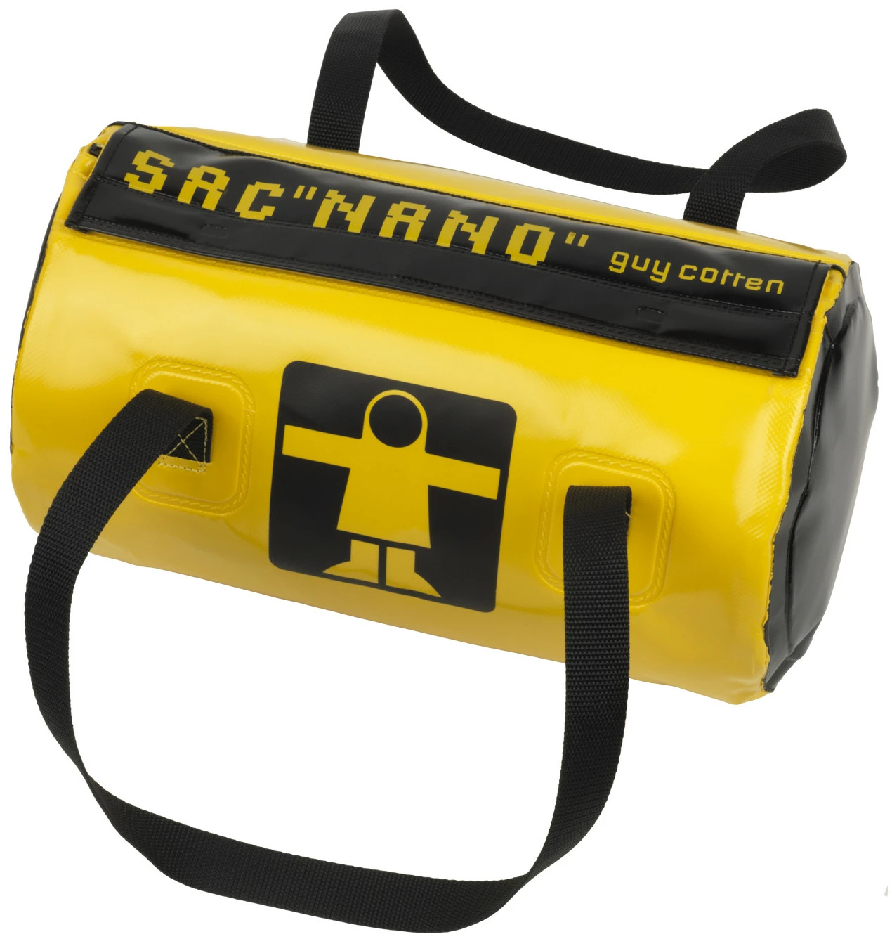 Sac Semi-étanche 10L -NANO - GUY COTTEN – Image 6