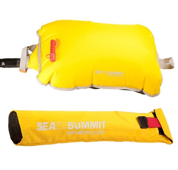 Paddle Float Gonflable SEA TO SUMMIT