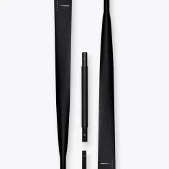 Pagaie Groënlandaise Carbone 3 Parties - 9100T - GRAM KAJAK