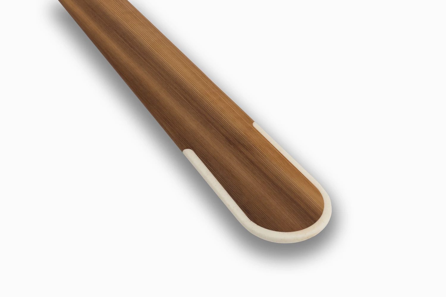 Pagaie Bois Traditionnelle - Nanook BoneEdge Glow - EASTPOLE PADDLES – Image 4