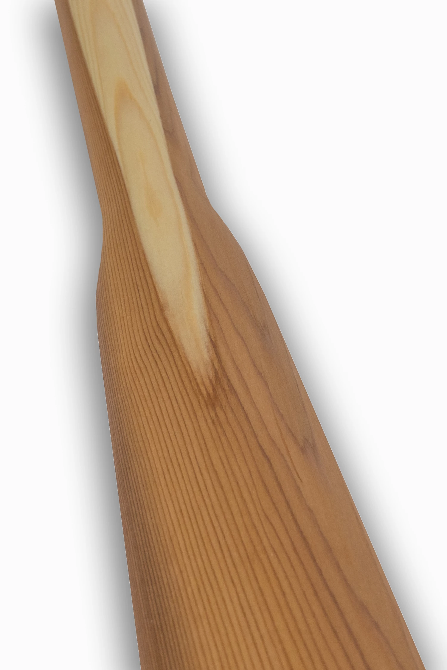 Pagaie Bois Traditionnelle - Nanook BoneEdge Glow - EASTPOLE PADDLES – Image 5