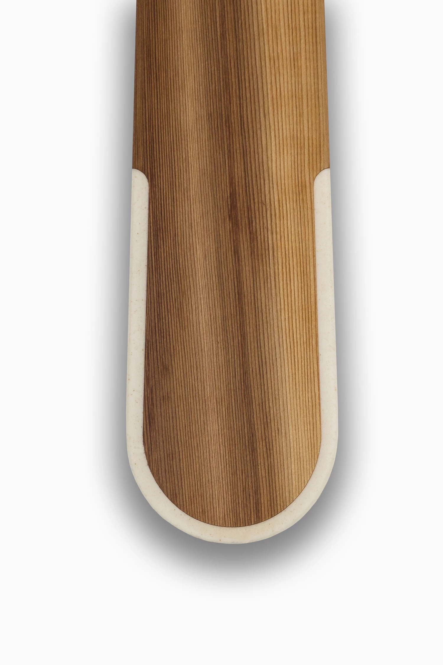 Pagaie Bois Traditionnelle - Nanook BoneEdge Glow - EASTPOLE PADDLES – Image 6