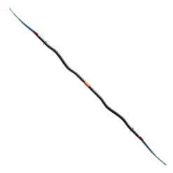 Pagaie Randonnée Mer Manche Ergo - Whiskey Fiberglass 2-Piece Bent Shaft - AQUA BOUND