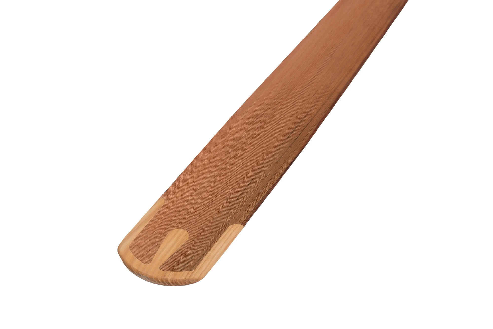 Pagaie Traditionnelle Bois -Isigaa TIP - EASTPOLE PADDLES – Image 2
