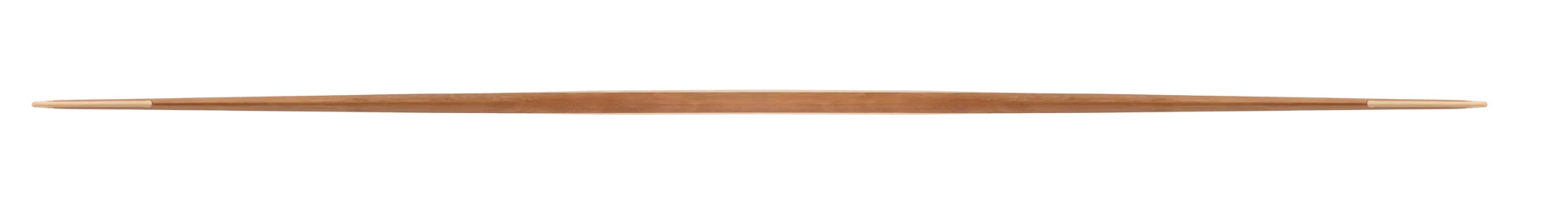 Pagaie Traditionnelle Bois -Isigaa TIP - EASTPOLE PADDLES – Image 3