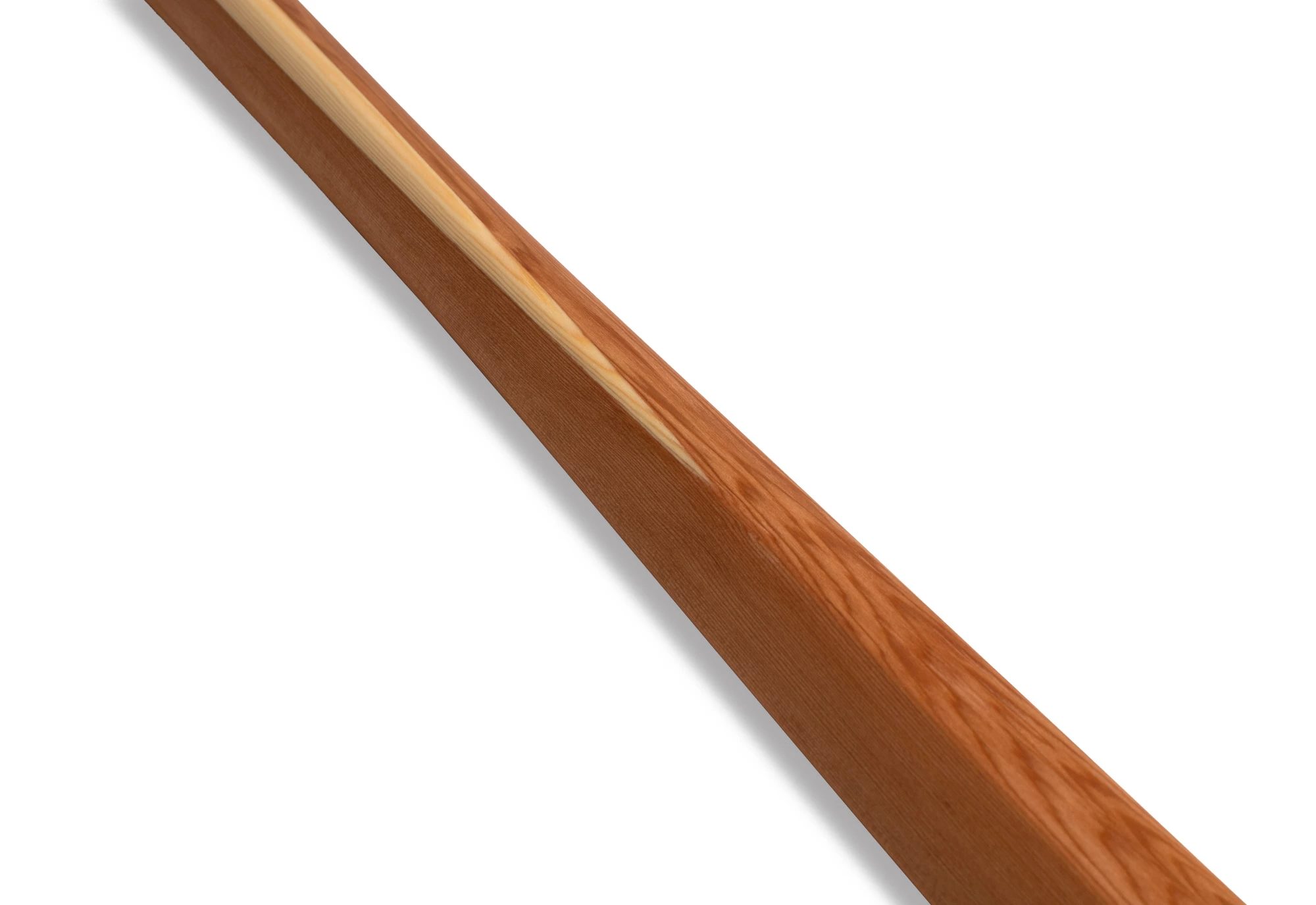 Pagaie Traditionnelle Bois -Isigaa TIP - EASTPOLE PADDLES – Image 4