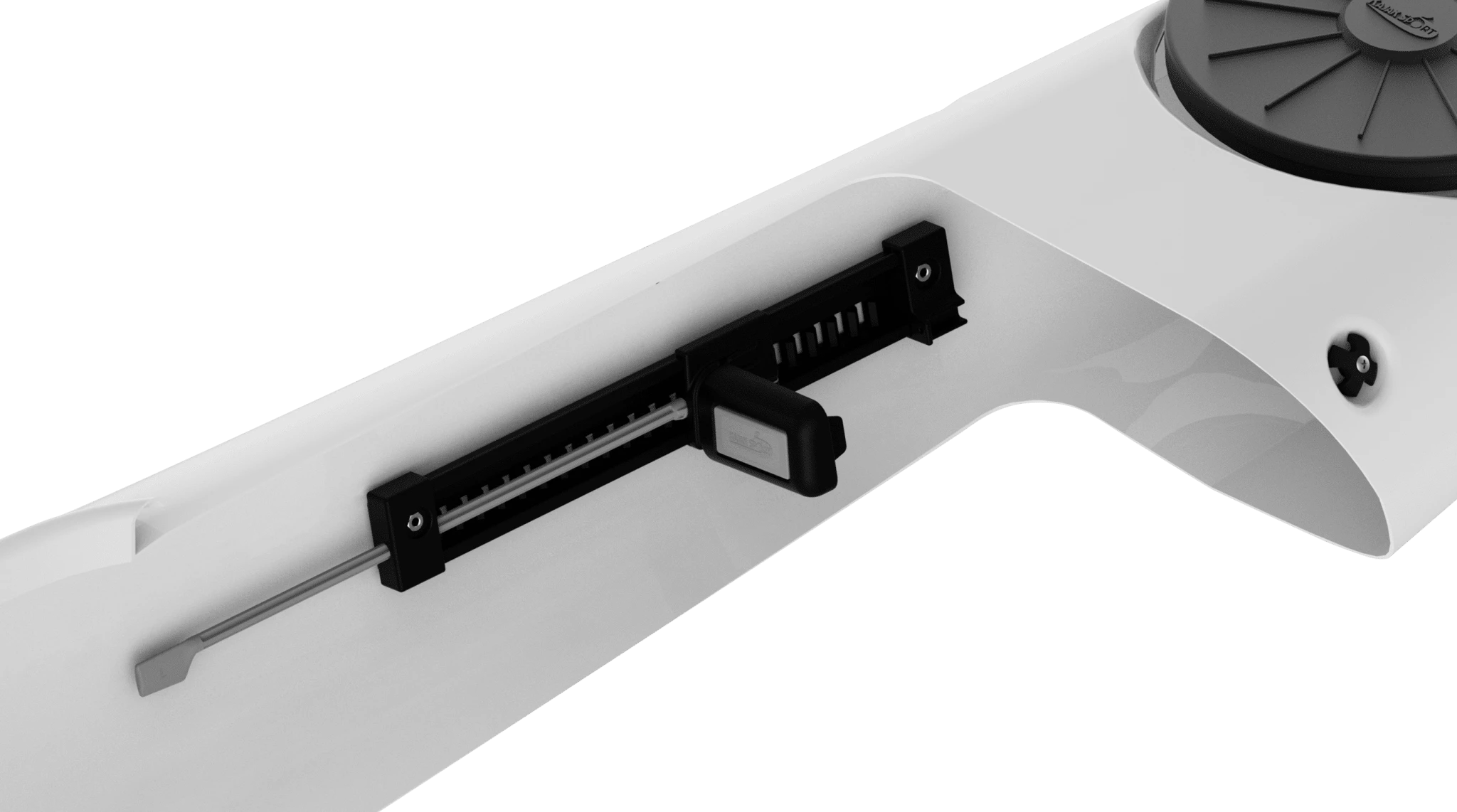 Paire De Cale-Pieds - KS Footrest 2 - KAJAKSPORT – Image 2