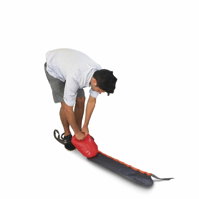 Paire De Barres De Toit Gonflable Pack Racks SEA TO SUMMIT – Image 8