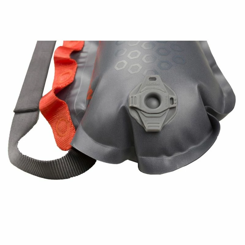 Paire De Barres De Toit Gonflable Pack Racks SEA TO SUMMIT – Image 9