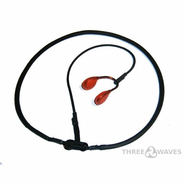 Pince-Nez ThreeWaves