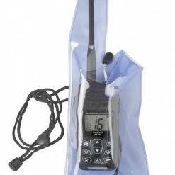 Pochette étanche Renforcée PLASTIMO Pour VHF