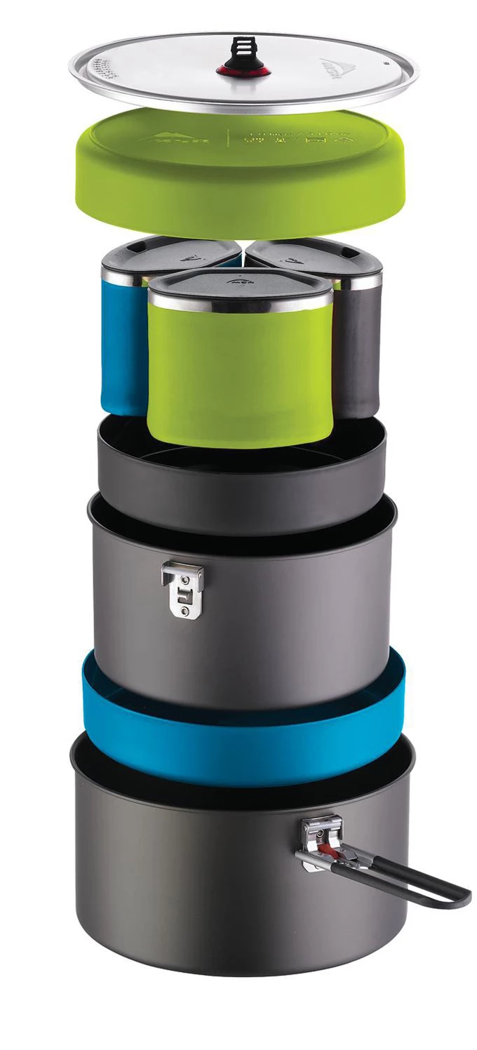 Popote Flex 3 MSR – Image 2