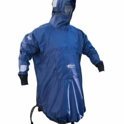 Sur-veste étanche Réchauffante - Rip Stop Cover All Cag - REED CHILL CHEATER