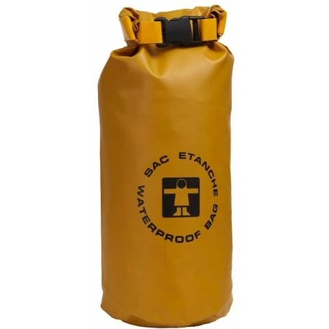 Sac Souple Tube étanche - N°0 - GUY COTTEN